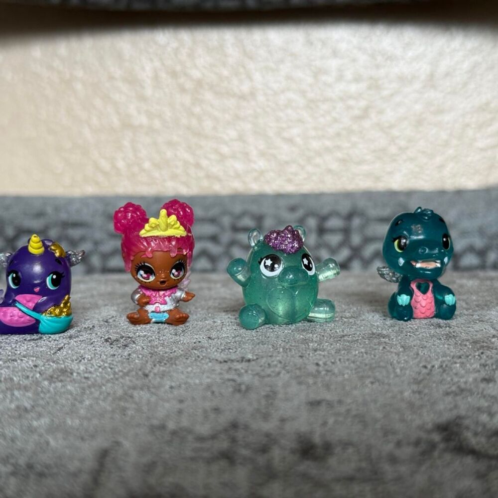 Unbranded Multi Dolls-accessories